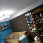 Apartment Störtebeker - Ralswiek Ot Gnies