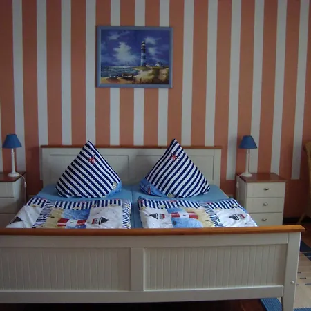 Apartment Stoertebeker - Ralswiek Ot *