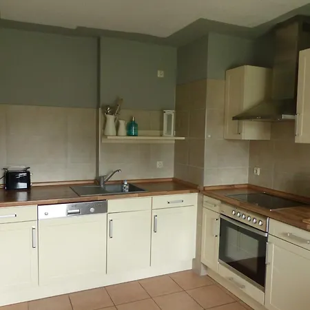 Störtebeker - Ralswiek Ot Apartman