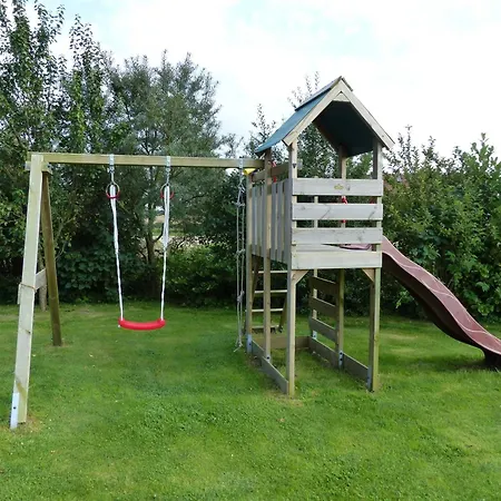 Apartman Störtebeker - Ralswiek Ot