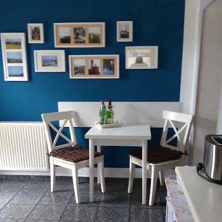 Störtebeker - Ralswiek Ot Apartman