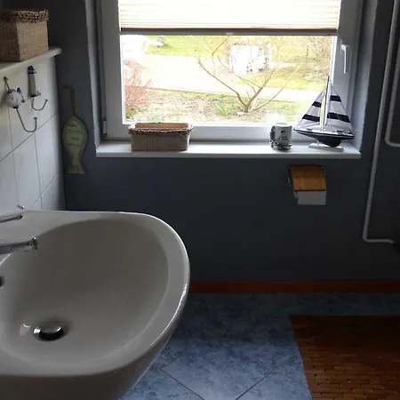 Störtebeker - Ralswiek Ot Apartman *