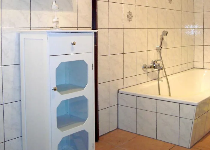 Stoertebeker - Ralswiek Ot Lejlighed