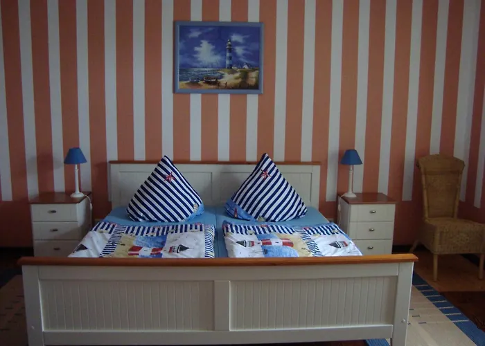 Lejlighed Stoertebeker - Ralswiek Ot *