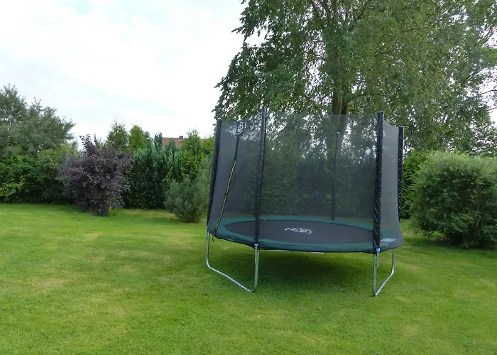 Stoertebeker - Ralswiek Ot Lejlighed