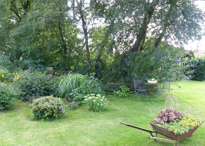 Lejlighed Stoertebeker - Ralswiek Ot Gnies