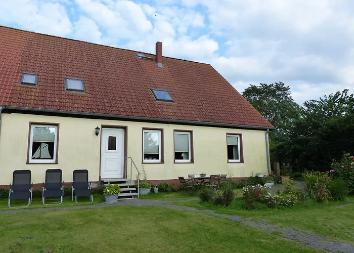 Stoertebeker - Ralswiek Ot * Gnies