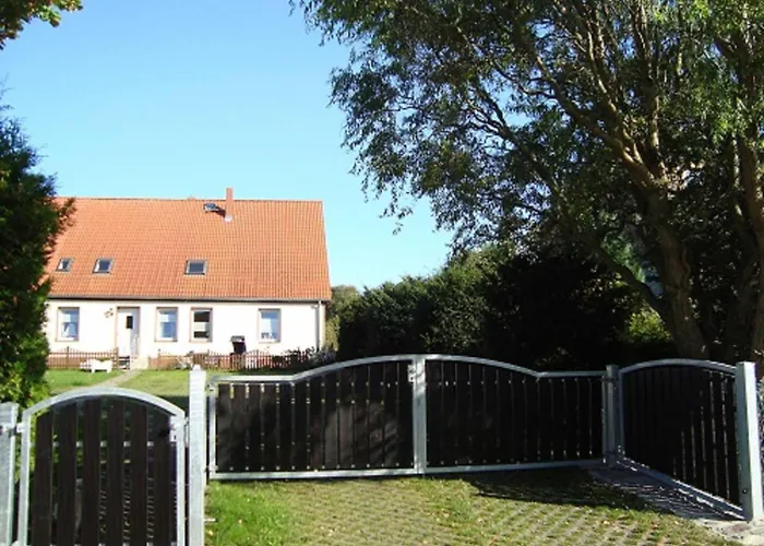 Stoertebeker - Ralswiek Ot * Gnies