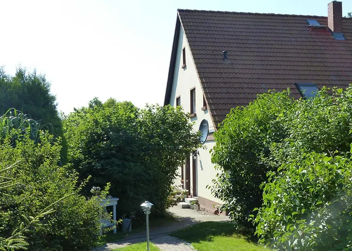 Stoertebeker - Ralswiek Ot Lejlighed Gnies