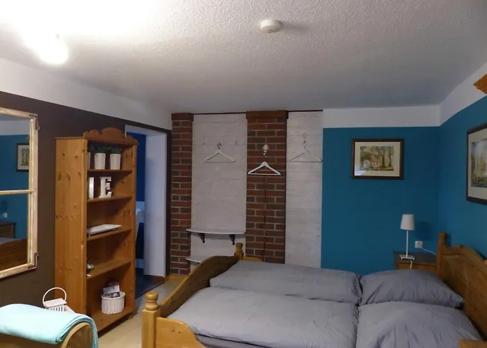 Stoertebeker - Ralswiek Ot Lejlighed